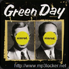 Green_Day_Nimrod Green_Day_Nimrod