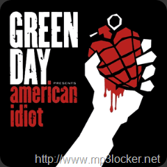 Greenday_americanidiot