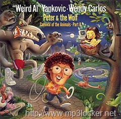 WeirdAl-PeterAndTheWolf