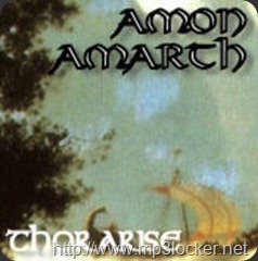 Amon_Amarth_-_Thor_Arise_-_Cover