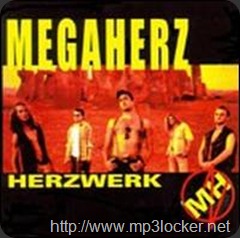 Megaherz-Herzwerk