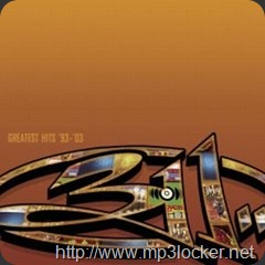 311_Greatest_Hits