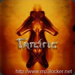 Tantric_Album