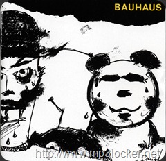 Bauhaus-Mask