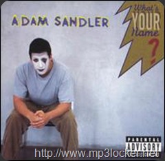 download adam sandler the goat wav
