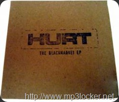 The Blackmarket EP