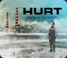 Hurtgoodbyemachine
