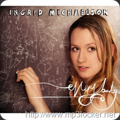 ingrid michelson