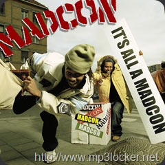 Madcon