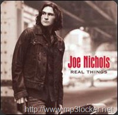 Nicholsreal