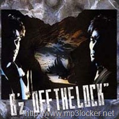 B'z_OTL