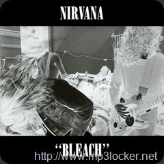 Nirvana-Bleach Nirvana-Bleach