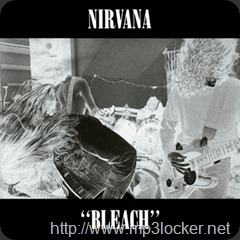 Nirvana-Bleach