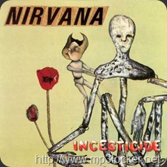 Nirvana-Incesticide Nirvana-Incesticide