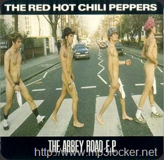 Rhcp4 Rhcp4