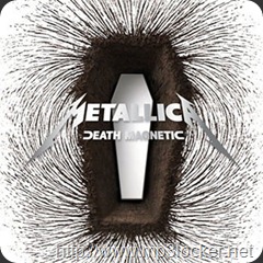 Metallica_Death_Magnetic Metallica_Death_Magnetic