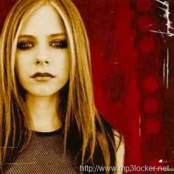 Album Avril Lavigne Live Acoustic Ep. Live Acoustic