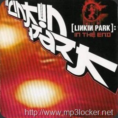 linkin park - in the end y rare tracks