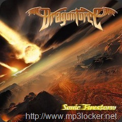 DragonForce-SonicFirestorm-AlbumCover
