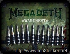 Megadeth_-_Warchest