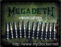 Megadeth_-_Warchest Megadeth_-_Warchest