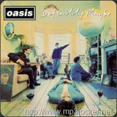 OasisDefinitelyMaybealbumcover OasisDefinitelyMaybealbumcover