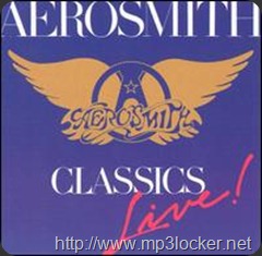 AerosmithClassicsLive AerosmithClassicsLive