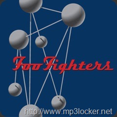 FooFighters-TheColourAndTheShape