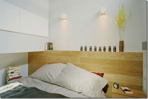 Optimize Small Apartment With Small Budget By Jordi Parnass Village Optimize Small Apartment With Small Budget By Jordi Parnass Village