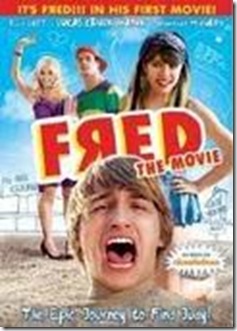 Fred-The-Movie-poster
