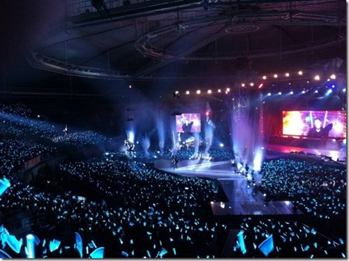 2011-Shinee-world-concert-Korea -SHINee-World
