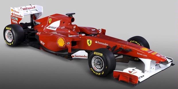 [Ferrari F150 open the envelope, which will be used for F1 2011.[3].jpg]
