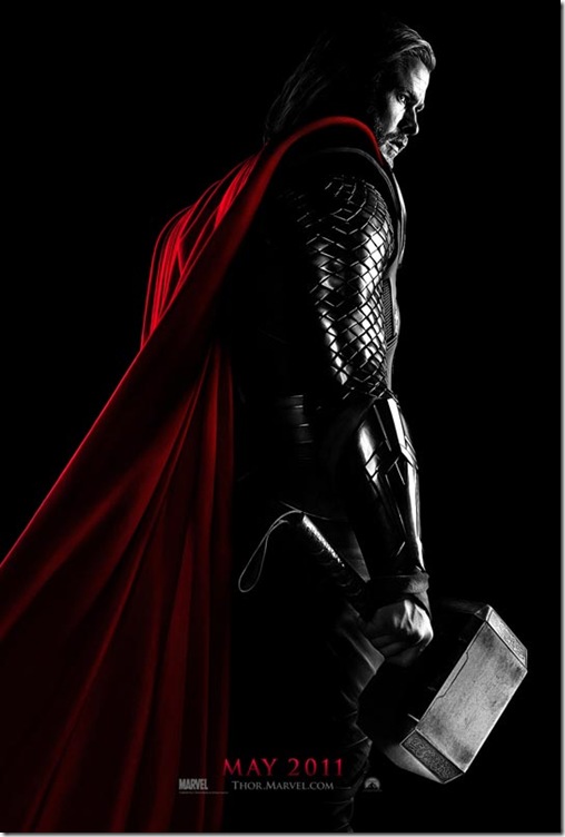 Thor-movie-poster