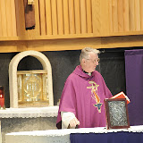 Parish Mission 2/24/09