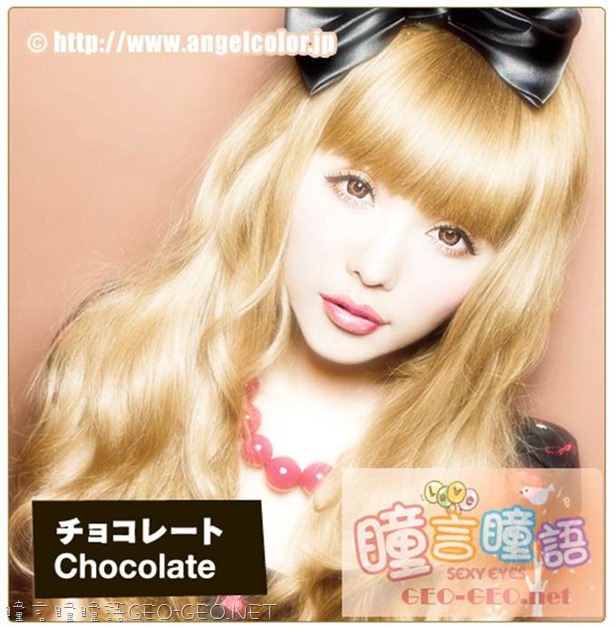 Priness MIMI Series/Bambi Series/水晶巨目系列 Priness MIMI Series/Bambi Series/水晶巨目系列