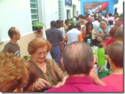 Domingo da Ressurreição Porto Feliz 209 Domingo da Ressurreição Porto Feliz 209