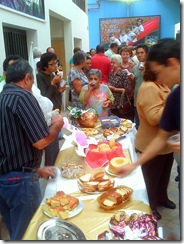 Domingo da Ressurreição Porto Feliz 210