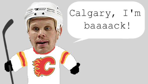 Olli Jokinen Fight