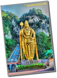 batu caves