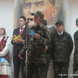 �anakkale �ehitleri An�ld�