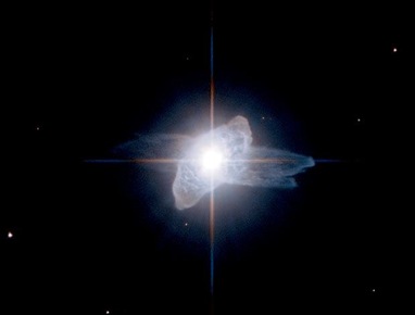 nebulosa iras 19475 3119