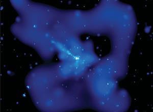 [a galáxia Centaurus A de onde são enviados raios gama resultantes da fusão entre elétrons e matéria escura[2].jpg]