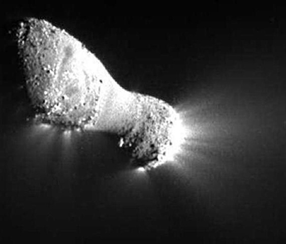 [imagem do cometa Hartley obtida pela missão EPOXI[4].jpg]