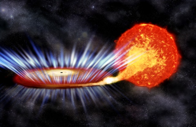 [ilustração de um buraco negro absorvendo matéria da estrela[4].jpg]