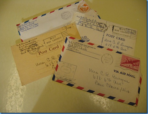 Dads letters1