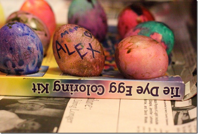 Coloring Eggs016