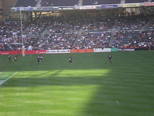 2009 npc rugby nationals results