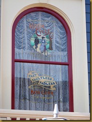 Bob Gurr Window