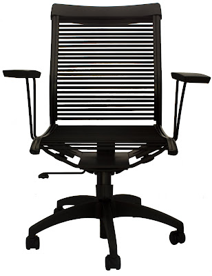 : Angle: Front Low, Finish: Powdercoat Black, Product: S1159F, Solace, Websitetitle=