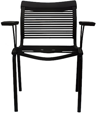 : Angle: Front Low, Finish: Powdercoat Black, Product: S1179F, Solace, Websitetitle=